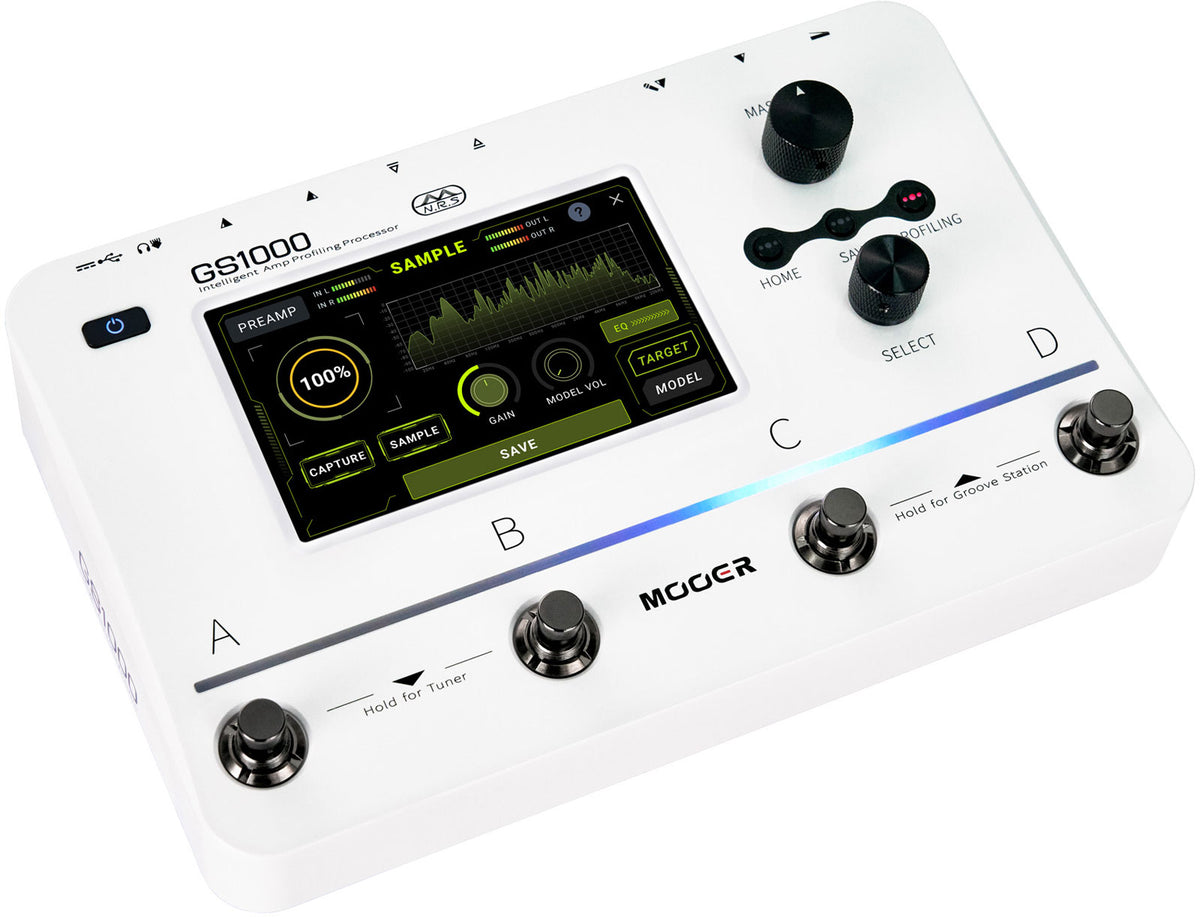 GS1000