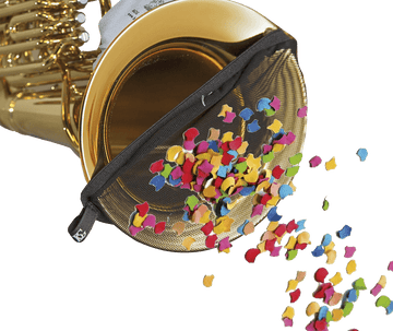 ACTU - COVER BELL CONFETTI PROTECTOR FOR TUBA