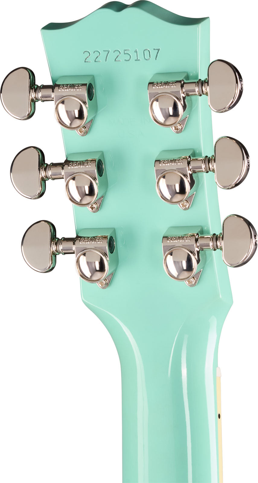 Hummingbird Standard Südwest-Türkis Modern