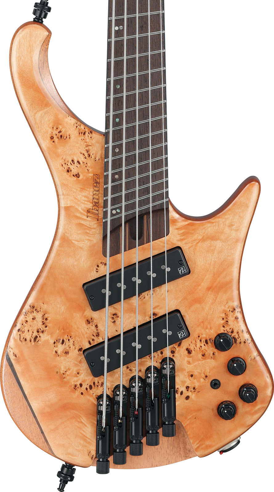 EHB1505SMS-FNL Florid Natur Bass Workshop