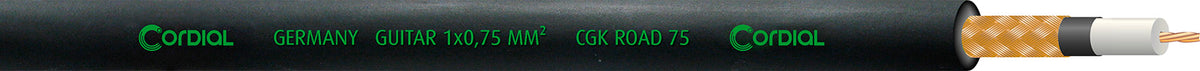 GUITAR CABLE JACK 6 M