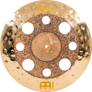 Crash Byzance 20" Dual Trash - B20dutrc