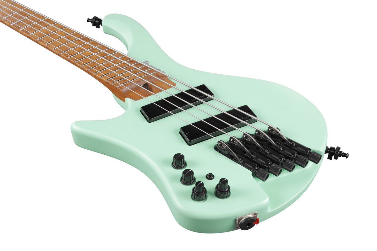 Ehb1005Msl-Sfm Seafoam Green Matte Bass Workshop