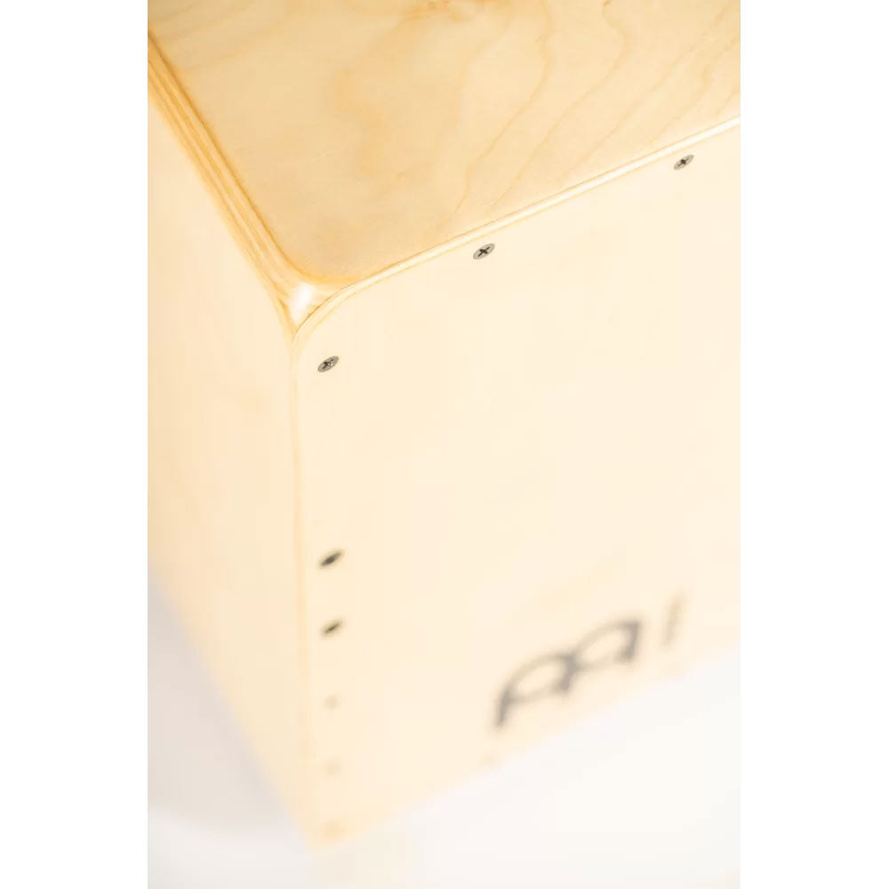 WC100B - Woodcraft Cajons - Baltische Birke