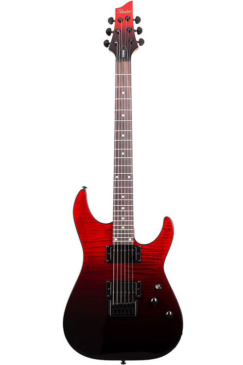 C-1 Standard Bloodburst