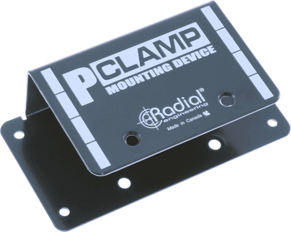 P-CLAMP
