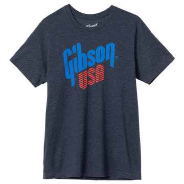"XL" T-Shirt mit Lifestyle-USA-Logo