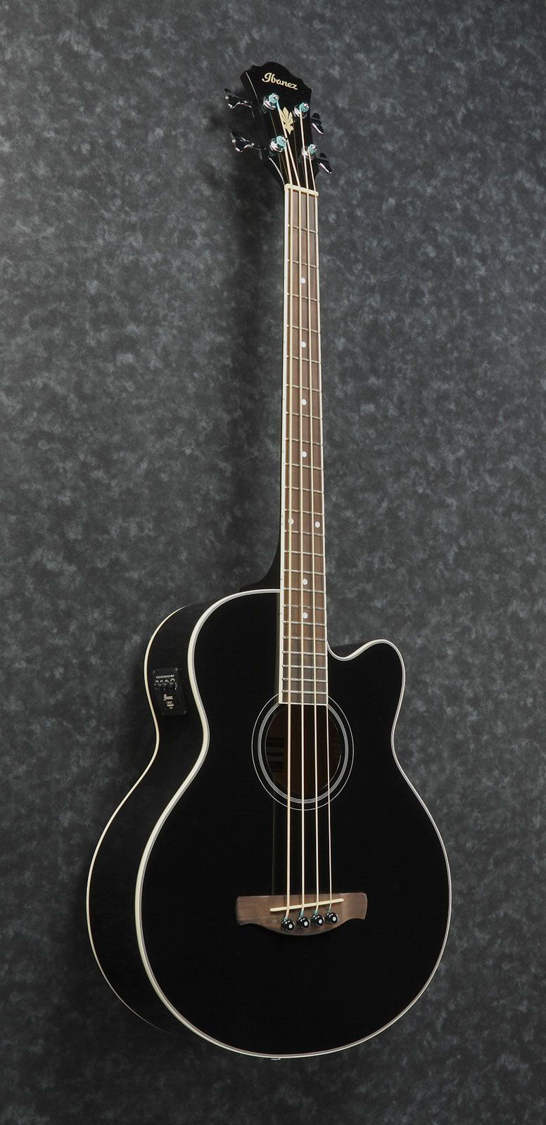 AEB8E-BK Schwarz