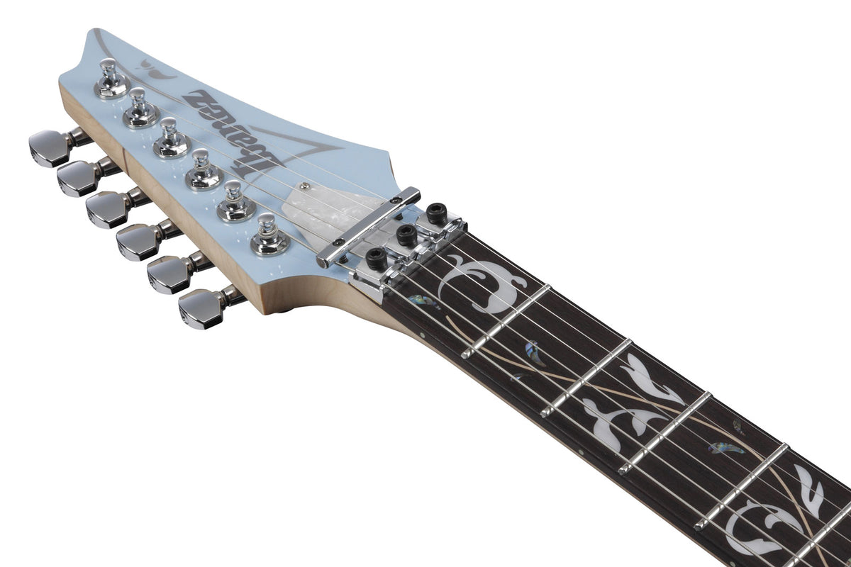 PIA3761C-BLP Blue Powder Signatur Steve Vai Pia