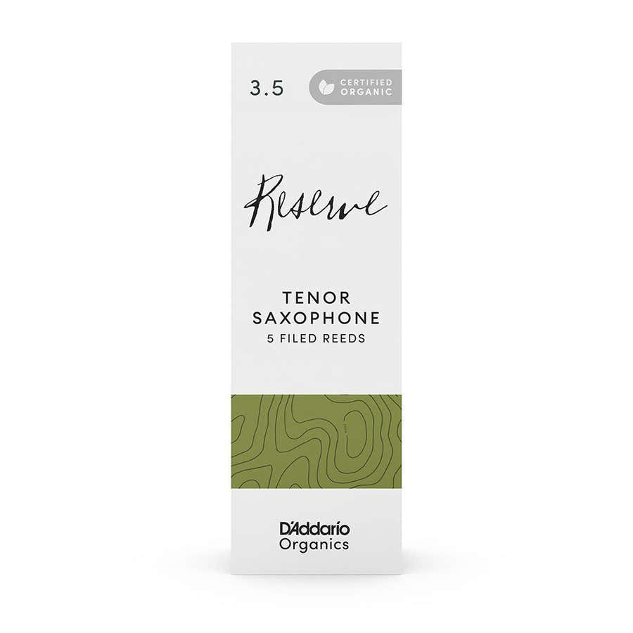 Organic Reserve 3,5 - Tenorsaxophon
