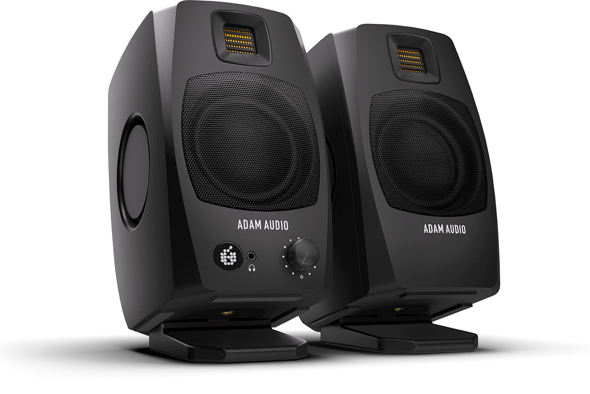 D3V Schwarz