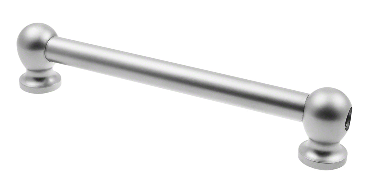 TL1D89-ST - SPANNBCKCHEN TUBELUG SATIN - 89MM - DOPPELTE SPANNSCHRAUBEN (X1)