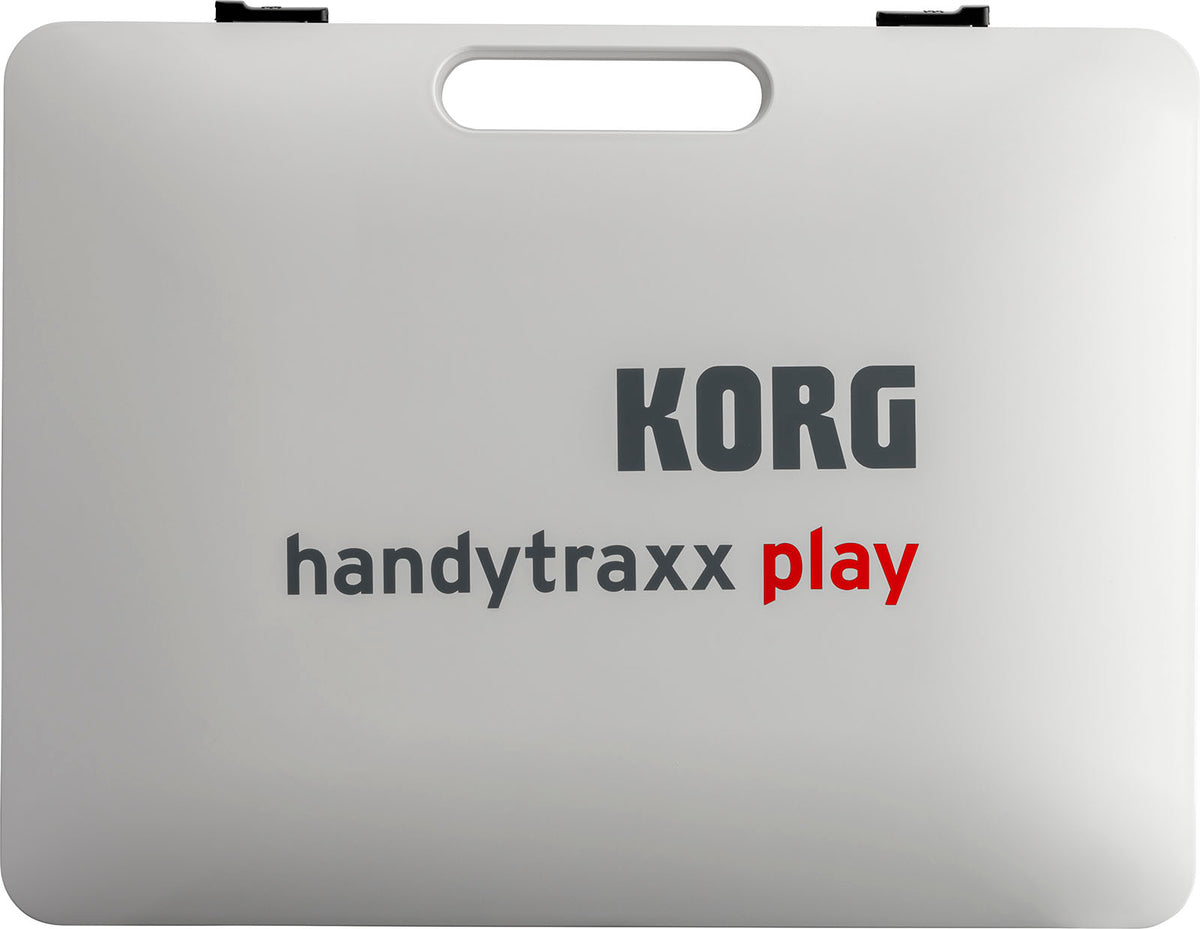 Handytraxx Play