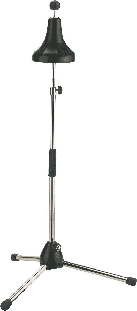 K&M 149-1 BASS POSAUNENSTANDER