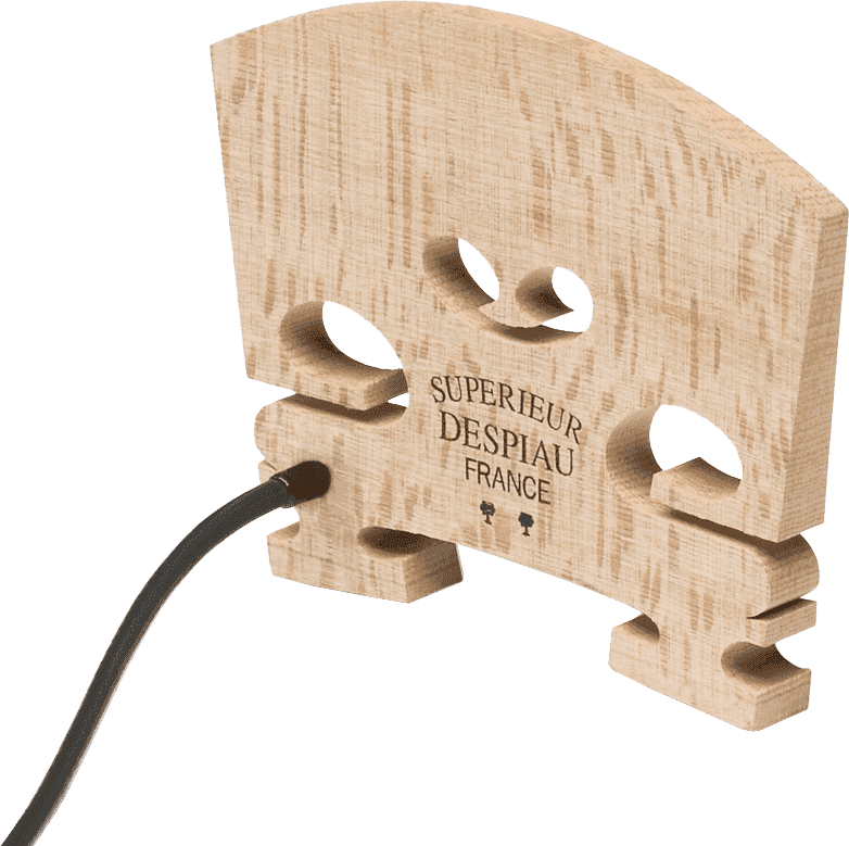 Fishman V-300 CONCERT SERIES VIOLIN PICKUP