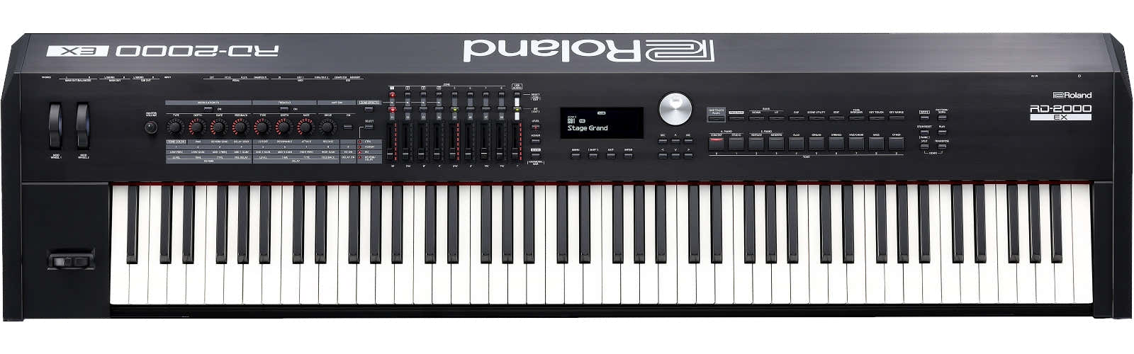 RD-2000 EX
