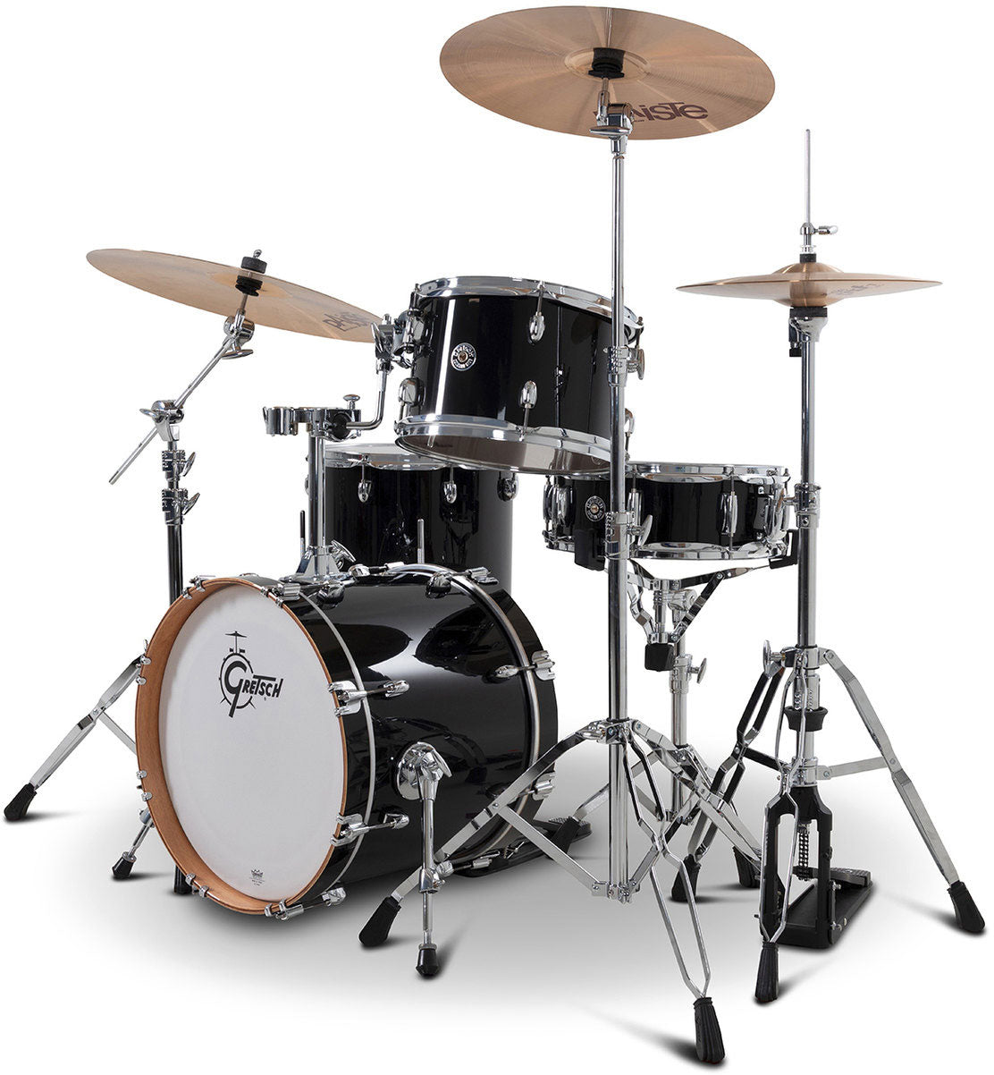 Kesselsatz Catalina Club Piano Black