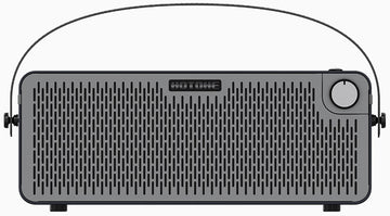 AP-30bk Pulze Schwarz Verstärker