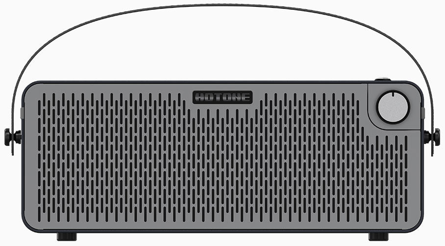 AP-30bk Pulze Schwarz Verstärker