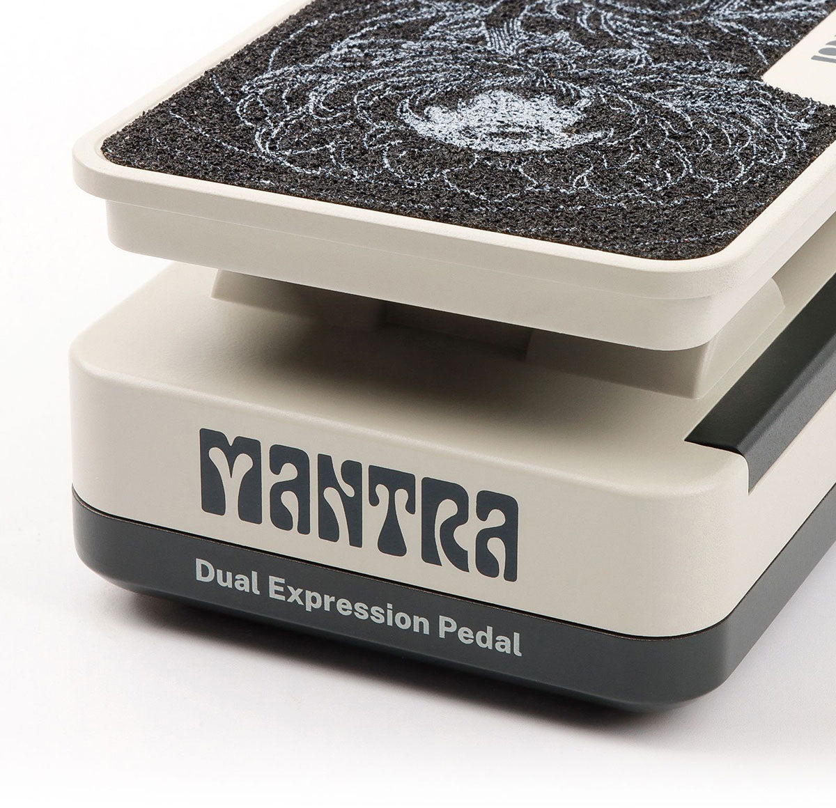 Mantra Dual Expression Pedal