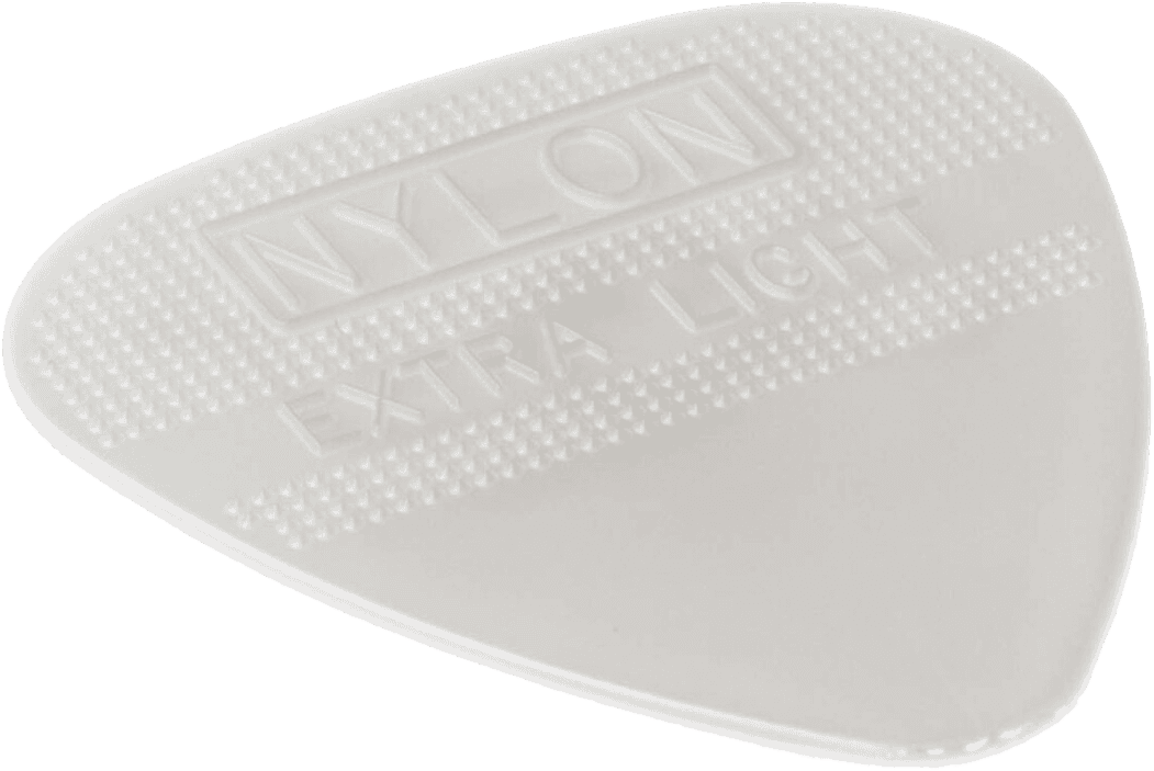 Beutel mit 36 Vintage '66 Extra Light-Plektren