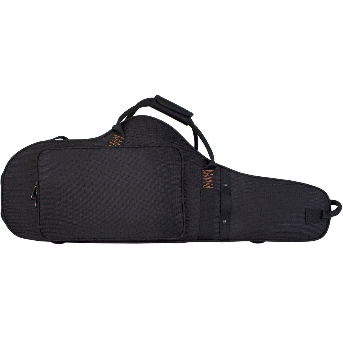 PB305CTXL - XTRA LARGE CONTOURED TENOR SAX PRO PAC