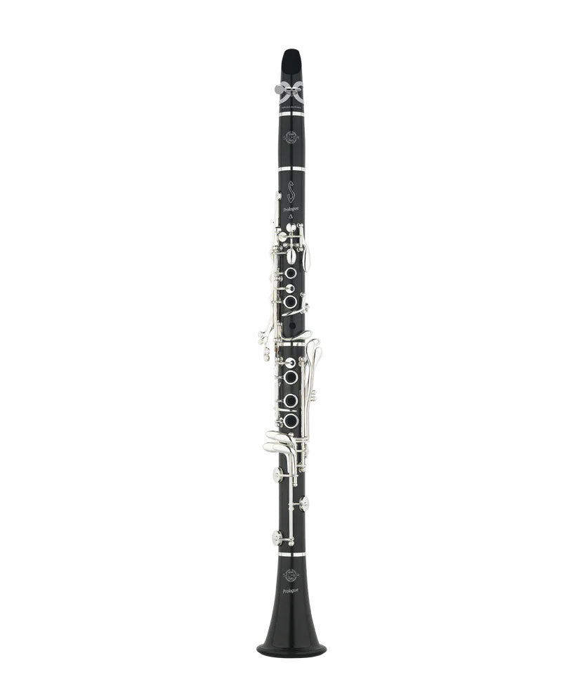 Prologue II B (17 Klappen)