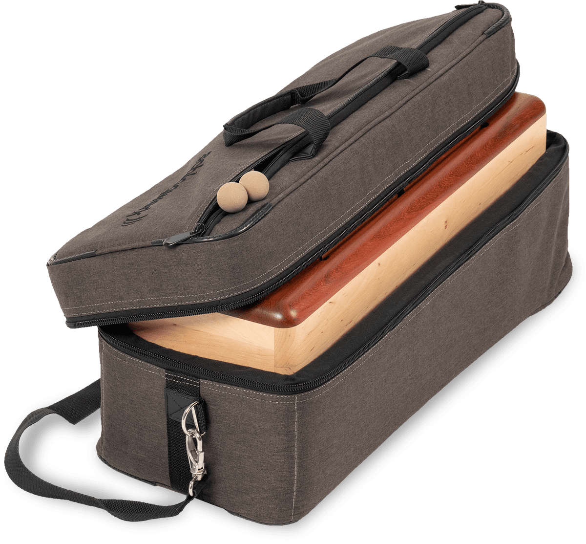 TA8 LOG DRUM BAG