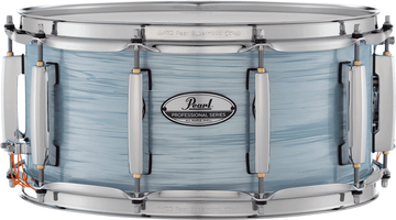 PMX Professioneller Ahorn 14X6,5 Eisblau Oyster