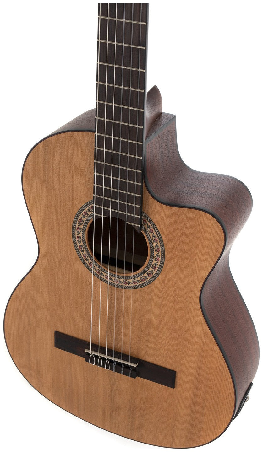 Caballero Stage CA-CM-CE
