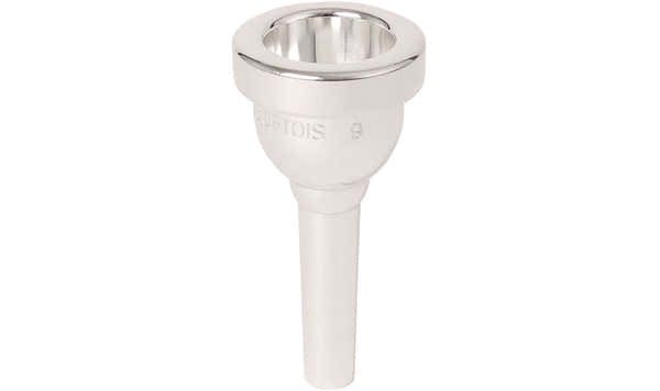 Courtois T2 Silber (Basssaxhorn)