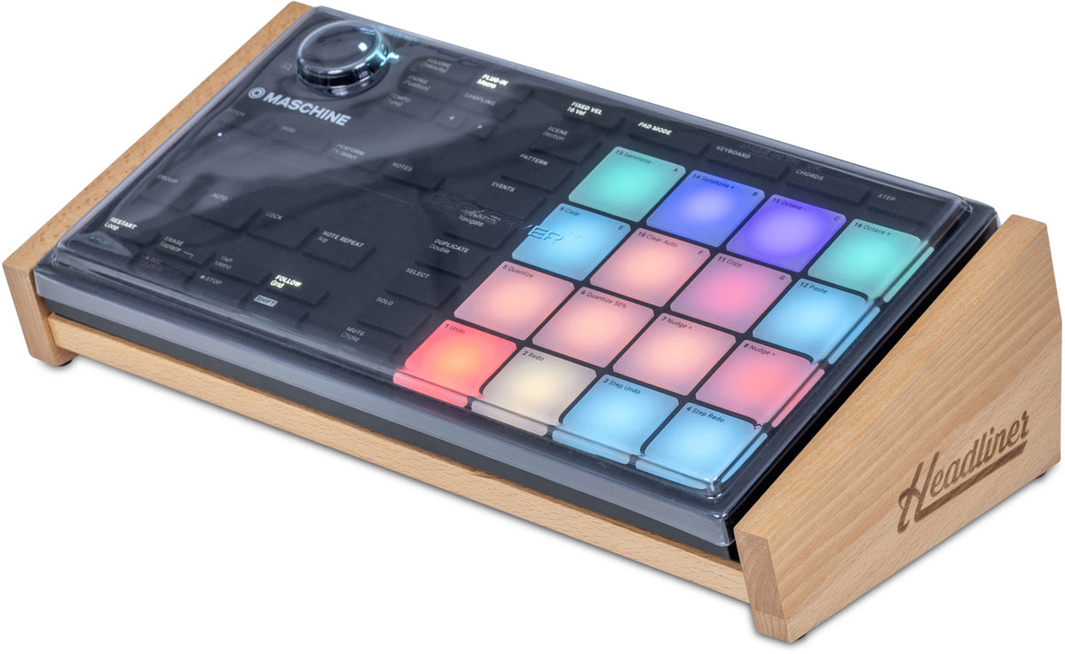 Catalina Ständer NI Maschine Mikro MK3