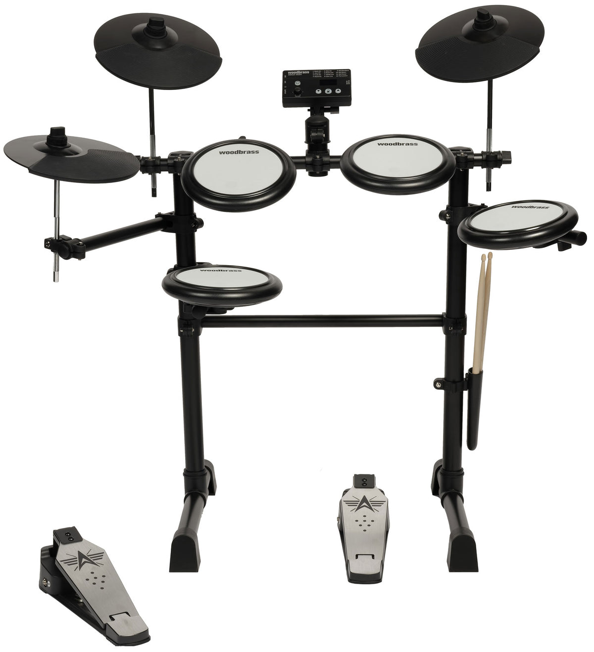 DDX10-MESH - BLAGER