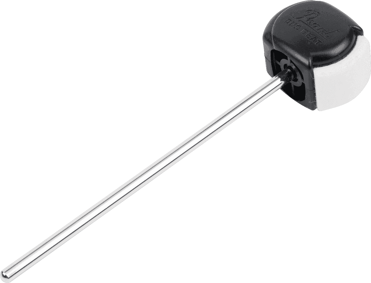 Pearl DB-100 - BASS DRUM BEATER 2 SIDES
