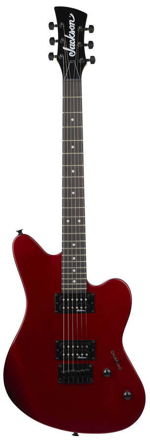 JS Series Surfcaster JS22 HT - Metallic-Rot