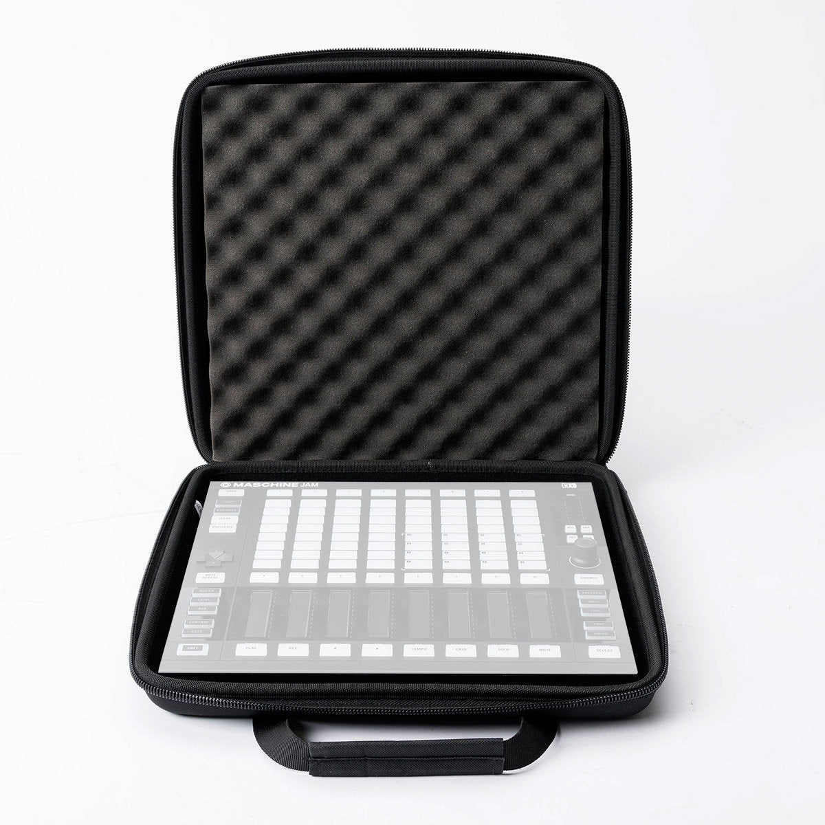 CTRL Case Maschine