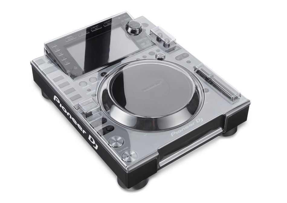 Pioneer CDJ-2000 Nexus 2