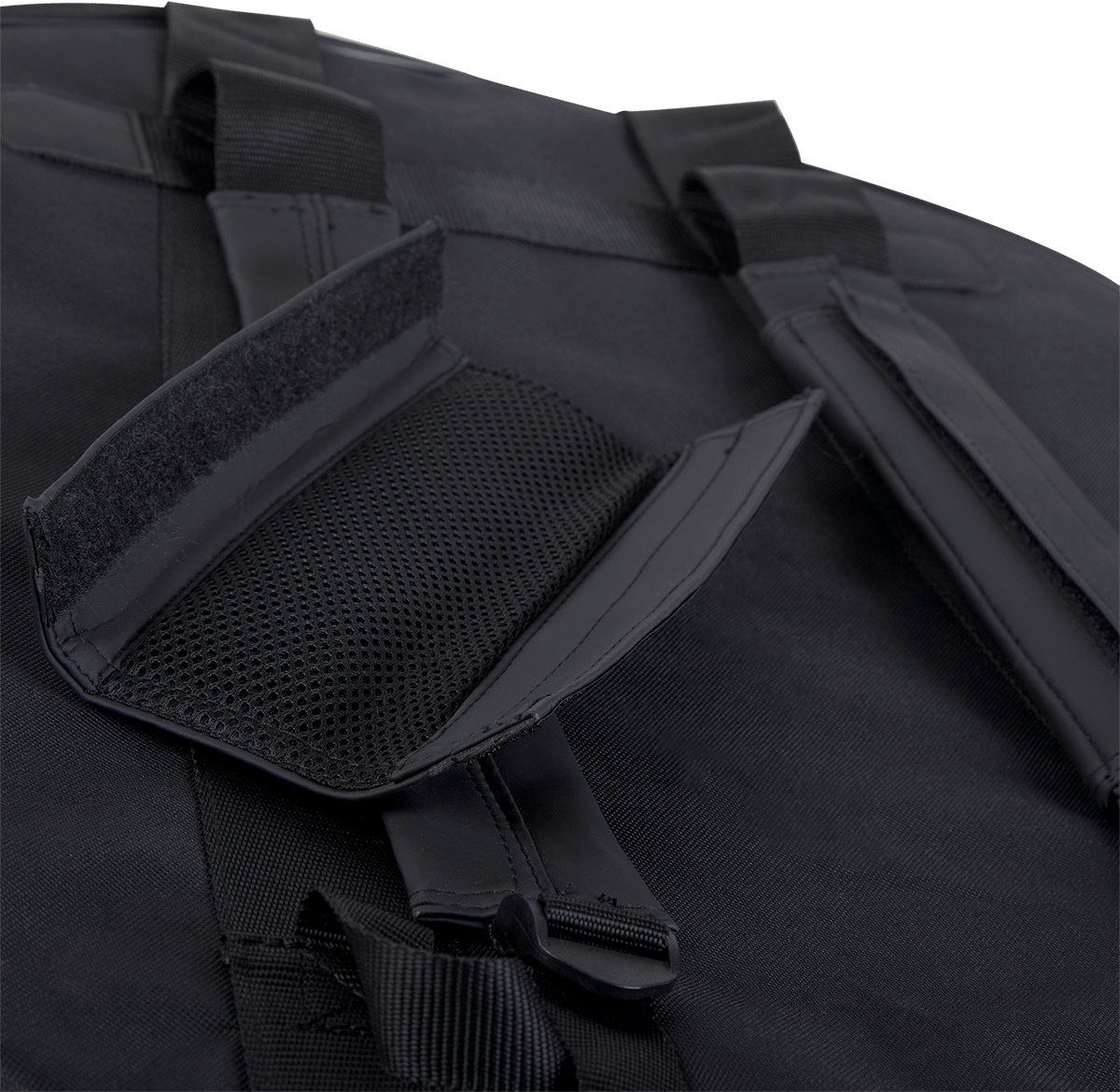 Becken-Tasche Bis 24"