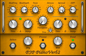 Pianoverb 2