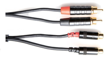 Doppeltes Kabel Pro Line 10PCS 3 M