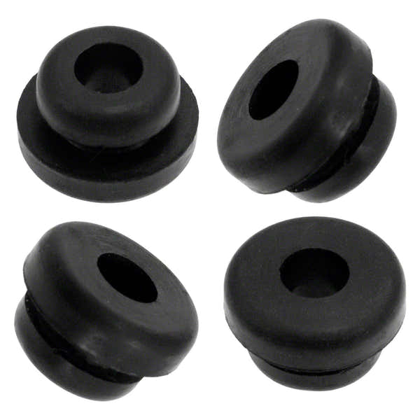 Sparedrum SP-RB - RIMS SUSPENSION RUBBER (X4)