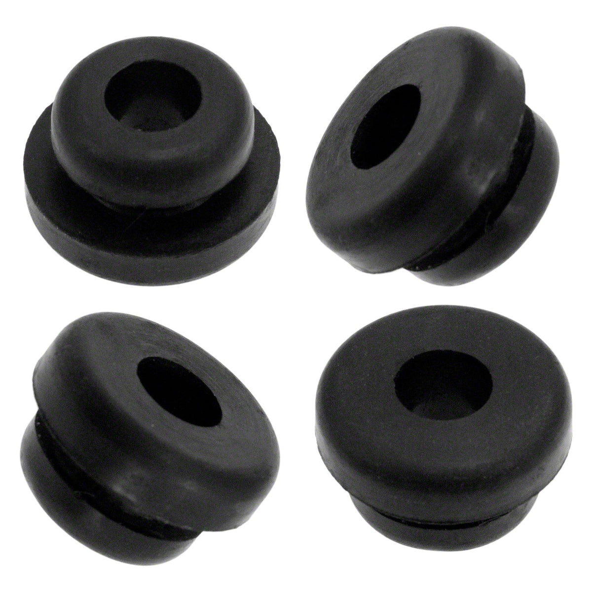 Sparedrum SP-RB - RIMS SUSPENSION RUBBER (X4)