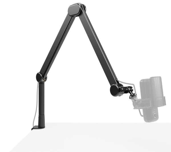 Wave Mikrofonarm Große Höhe MK2