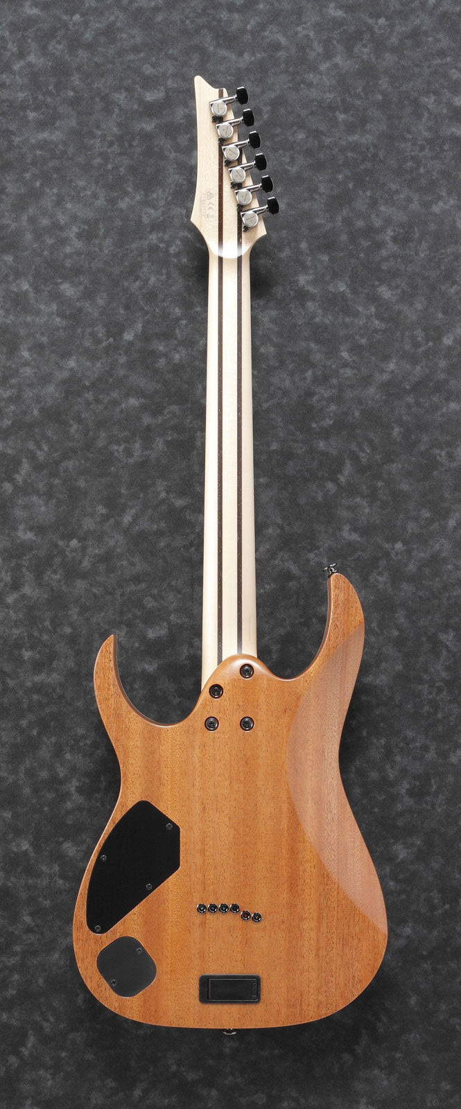 RG5121-DBF Dunkelblau Gezeiten Flach Prestige