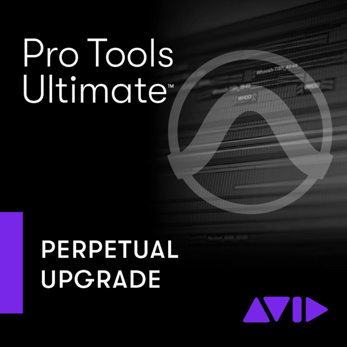 Pro Tools Ultimate Upgrade der Dauerlizenz