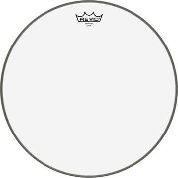 EMPEROR 12 - CLEAR - BE-0312-00