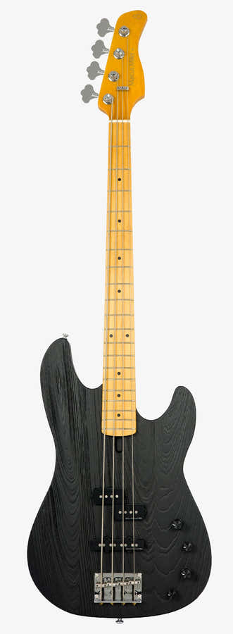 P6-4 Schwarz