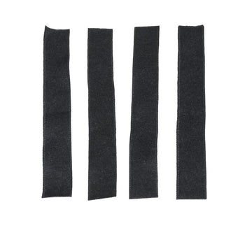 SC-RST SNARE DRUM ZUBEHR CLOTH STRIPS