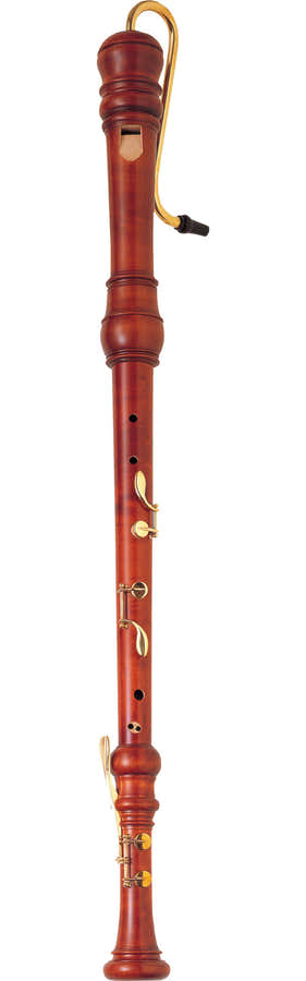 YRB61 Bass - Ahorn (Barock)