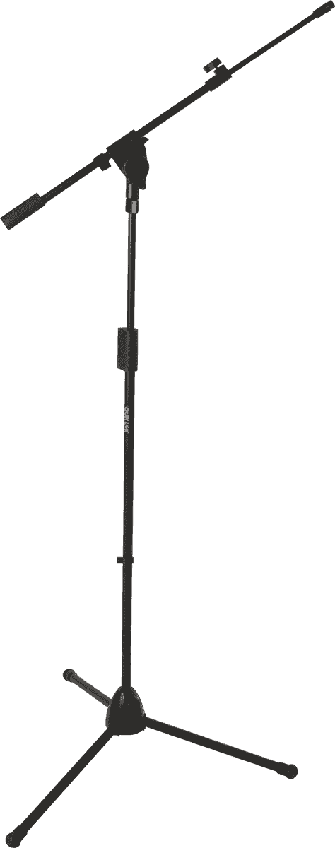 A514 Schwarzer Ständer